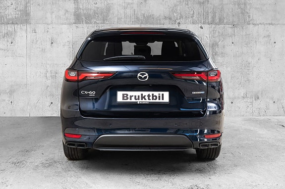 Mazda CX-60 5 of 28