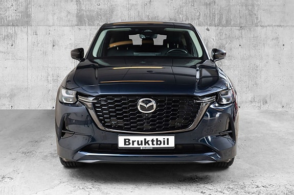 Mazda CX-60 2 of 28