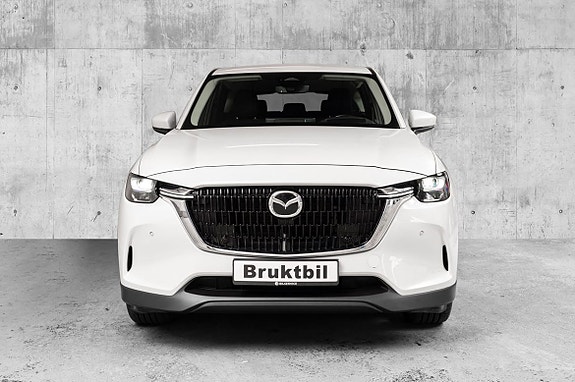 Mazda CX-60 3 of 26