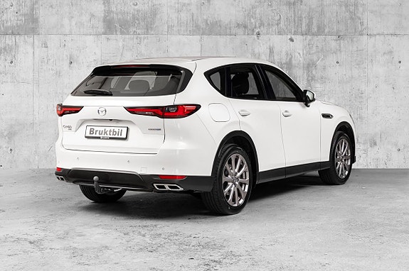 Mazda CX-60 5 of 26