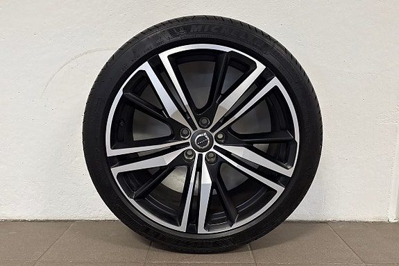 Volvo V60 23 of 24