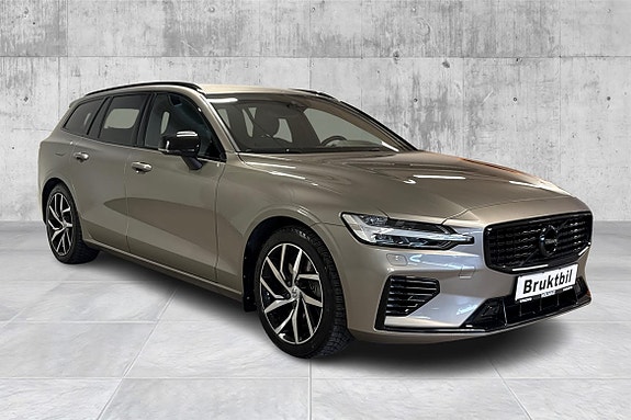 Volvo V60 6 of 24