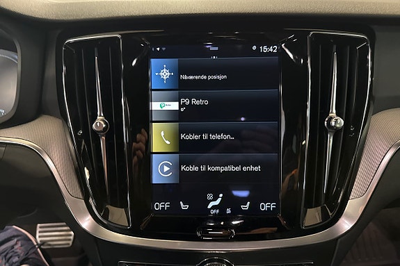 Volvo V60 12 of 24