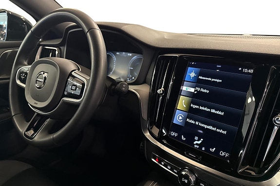 Volvo V60 20 of 24