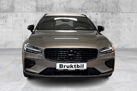Volvo V60 8 of 24