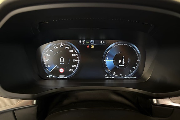 Volvo V60 16 of 24