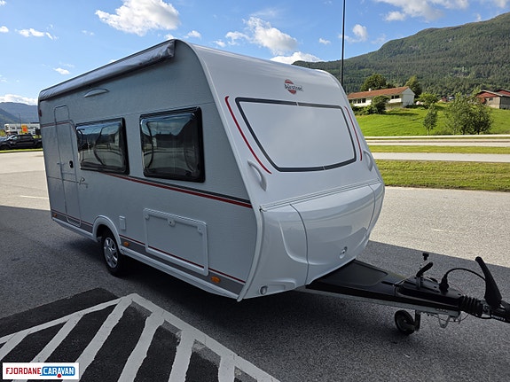Bürstner Premio Life 425 TS 3 of 18