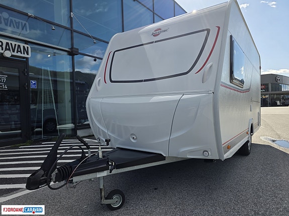 Bürstner Premio Life 425 TS 2 of 18