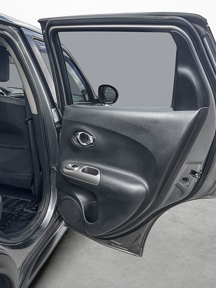 Nissan Juke 16 of 21