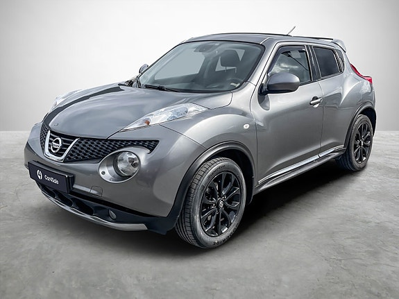 Nissan Juke 5 of 21