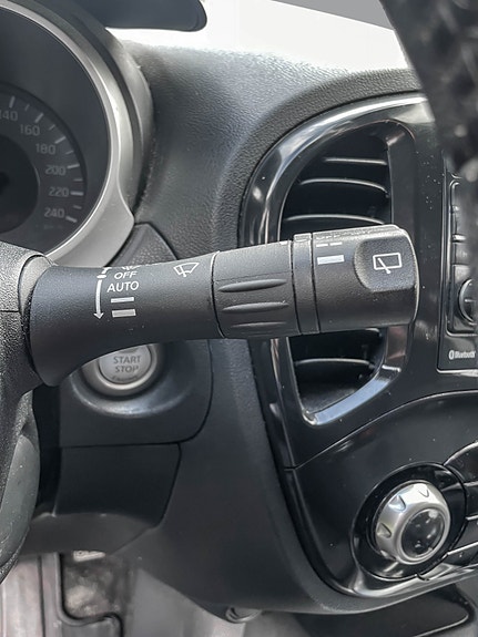Nissan Juke 11 of 21