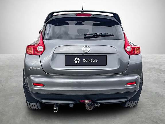Nissan Juke 3 of 21