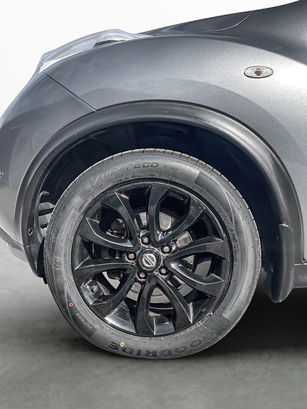 Nissan Juke 6 of 21
