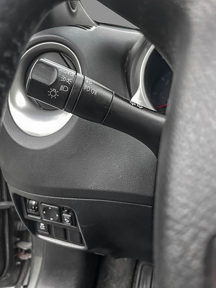 Nissan Juke 10 of 21