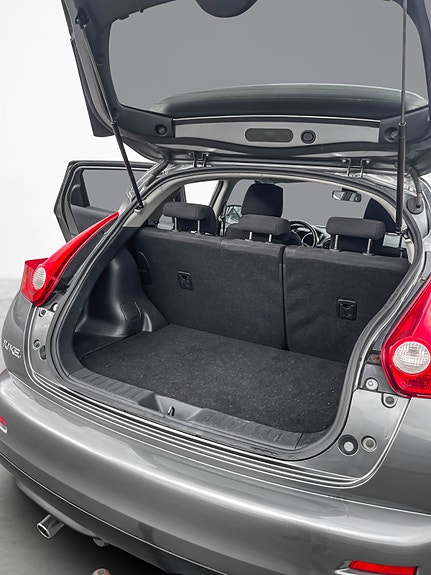 Nissan Juke 18 of 21
