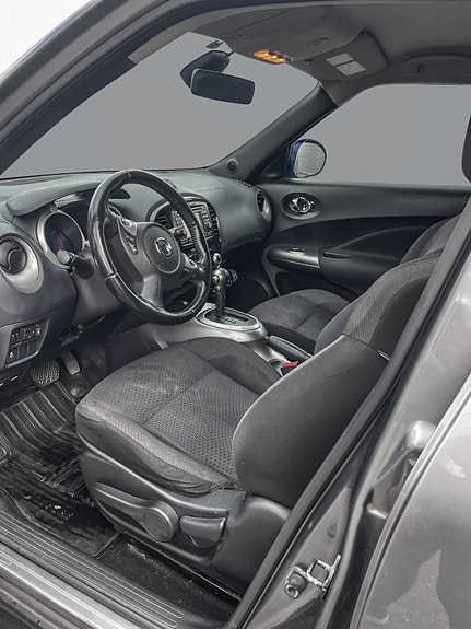 Nissan Juke 7 of 21