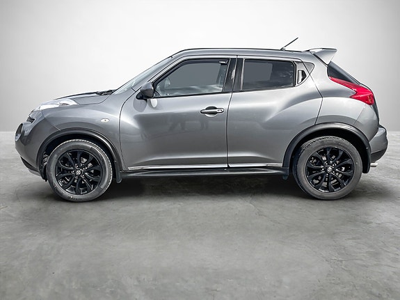 Nissan Juke 2 of 21