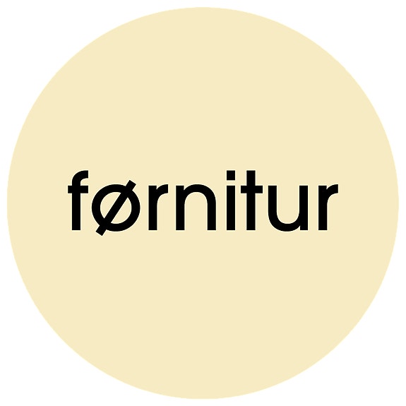 Førnitur logo