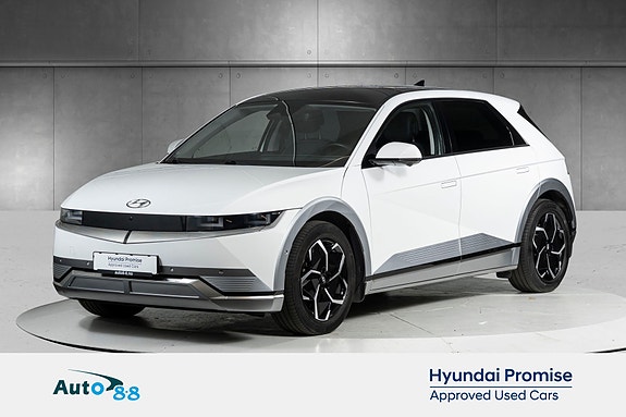 Hyundai Ioniq 5