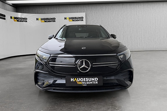 Mercedes-Benz EQA250 7 of 18