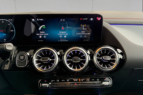 Mercedes-Benz EQA250 16 of 18