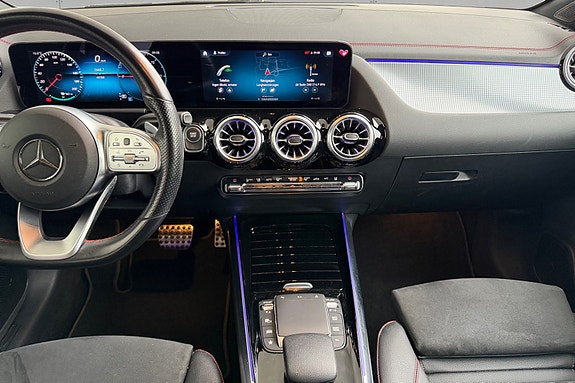 Mercedes-Benz EQA250 13 of 18