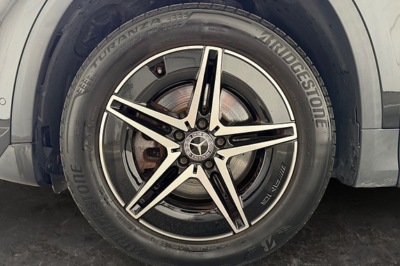 Mercedes-Benz EQA250 9 of 18