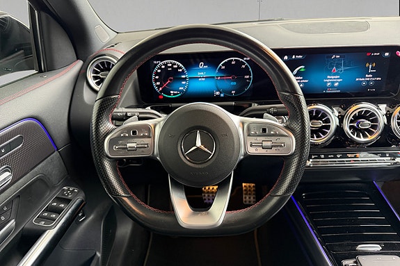 Mercedes-Benz EQA250 12 of 18