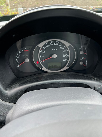 Hyundai Tucson 8 of 8