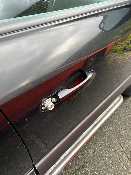 Hyundai Tucson 6 of 8