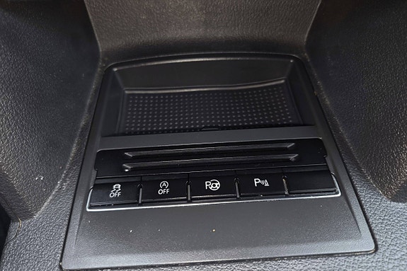 Volkswagen Touran 26 of 27