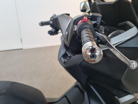 Honda Forza 350 15 of 15