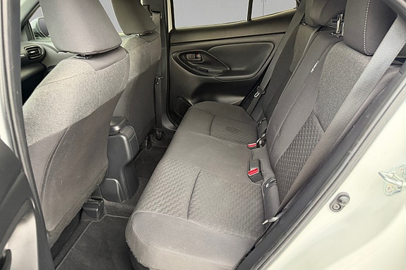 Toyota Yaris Cross 15 of 18