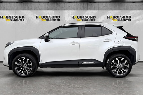 Toyota Yaris Cross 7 of 18
