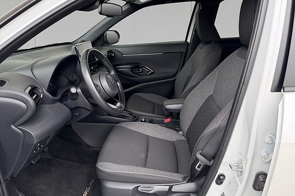 Toyota Yaris Cross 14 of 18