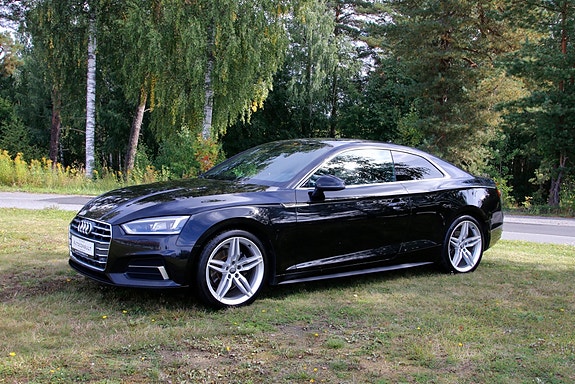 Audi A5 26 of 30
