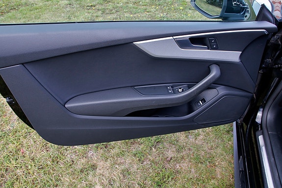 Audi A5 12 of 30