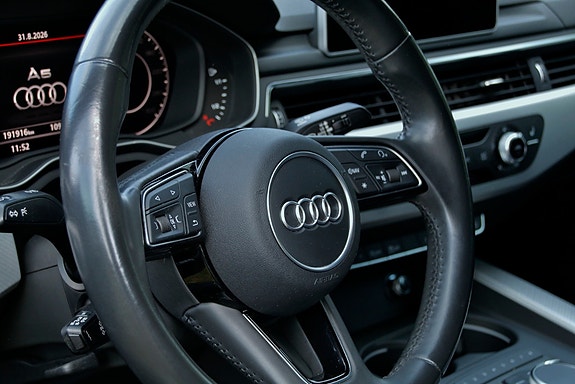 Audi A5 15 of 30