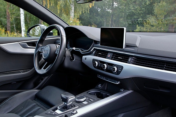 Audi A5 19 of 30