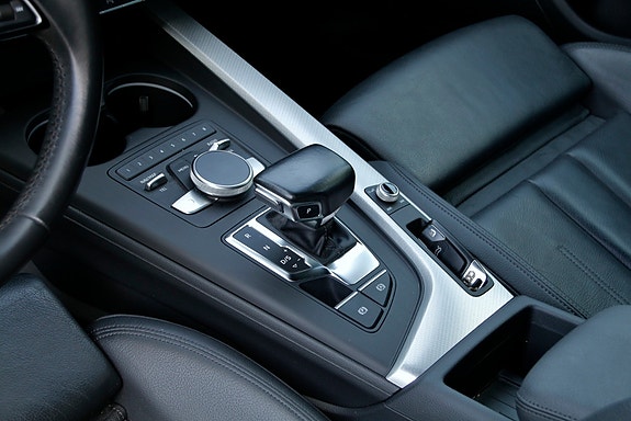 Audi A5 17 of 30