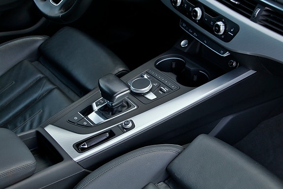 Audi A5 18 of 30