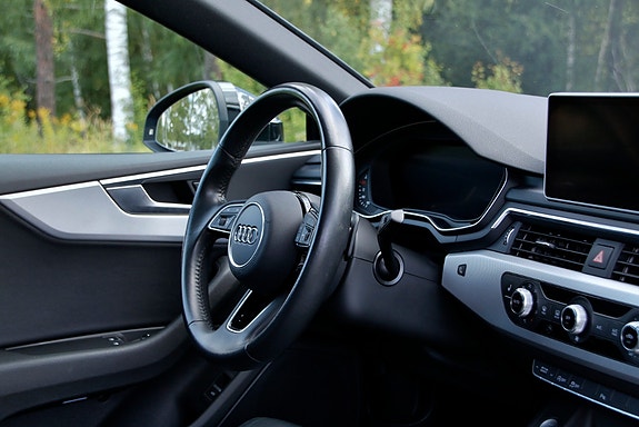 Audi A5 20 of 30