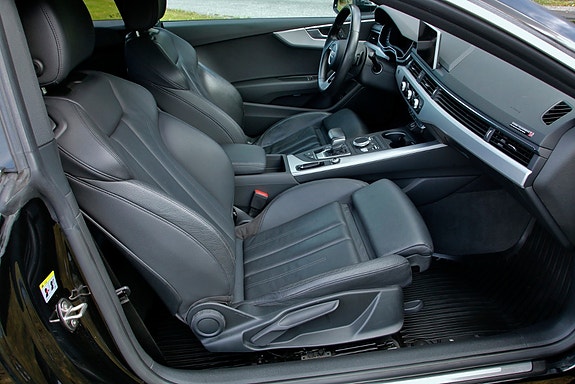 Audi A5 22 of 30