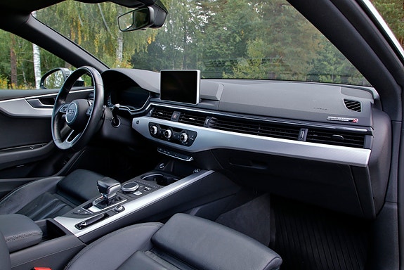 Audi A5 11 of 30