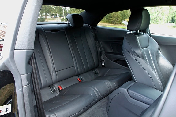 Audi A5 9 of 30