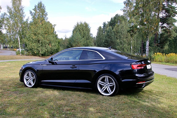 Audi A5 28 of 30
