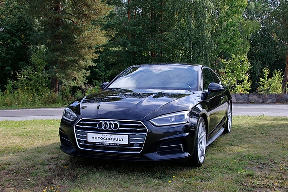 Audi A5 24 of 30