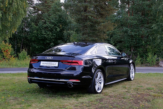 Audi A5 5 of 30