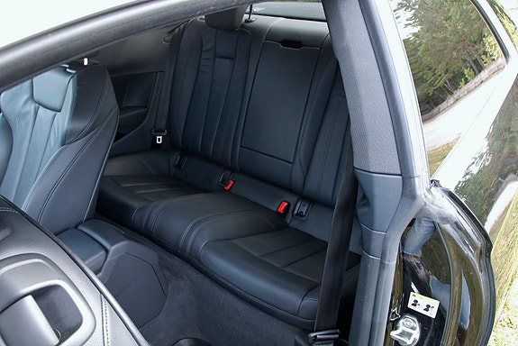 Audi A5 7 of 30