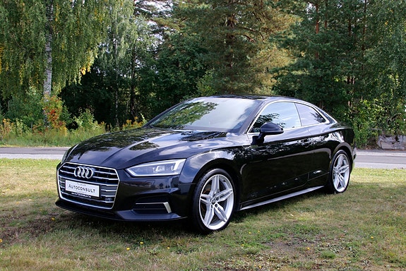 Audi A5 25 of 30